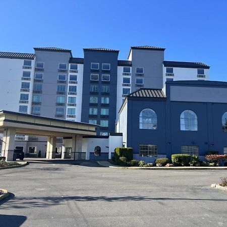 Holiday Inn Express Federal Way - Seattle South By Ihg Exteriér fotografie
