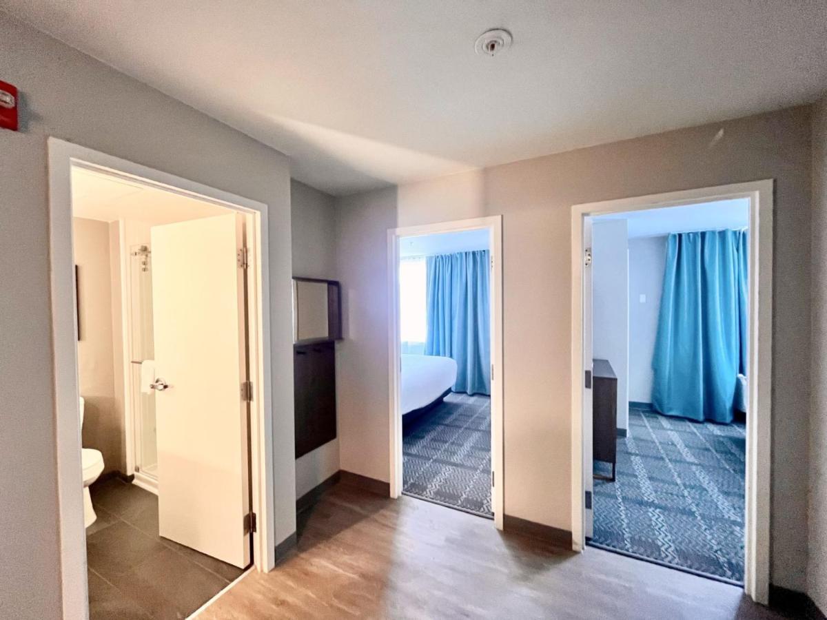 Holiday Inn Express Federal Way - Seattle South By Ihg Exteriér fotografie