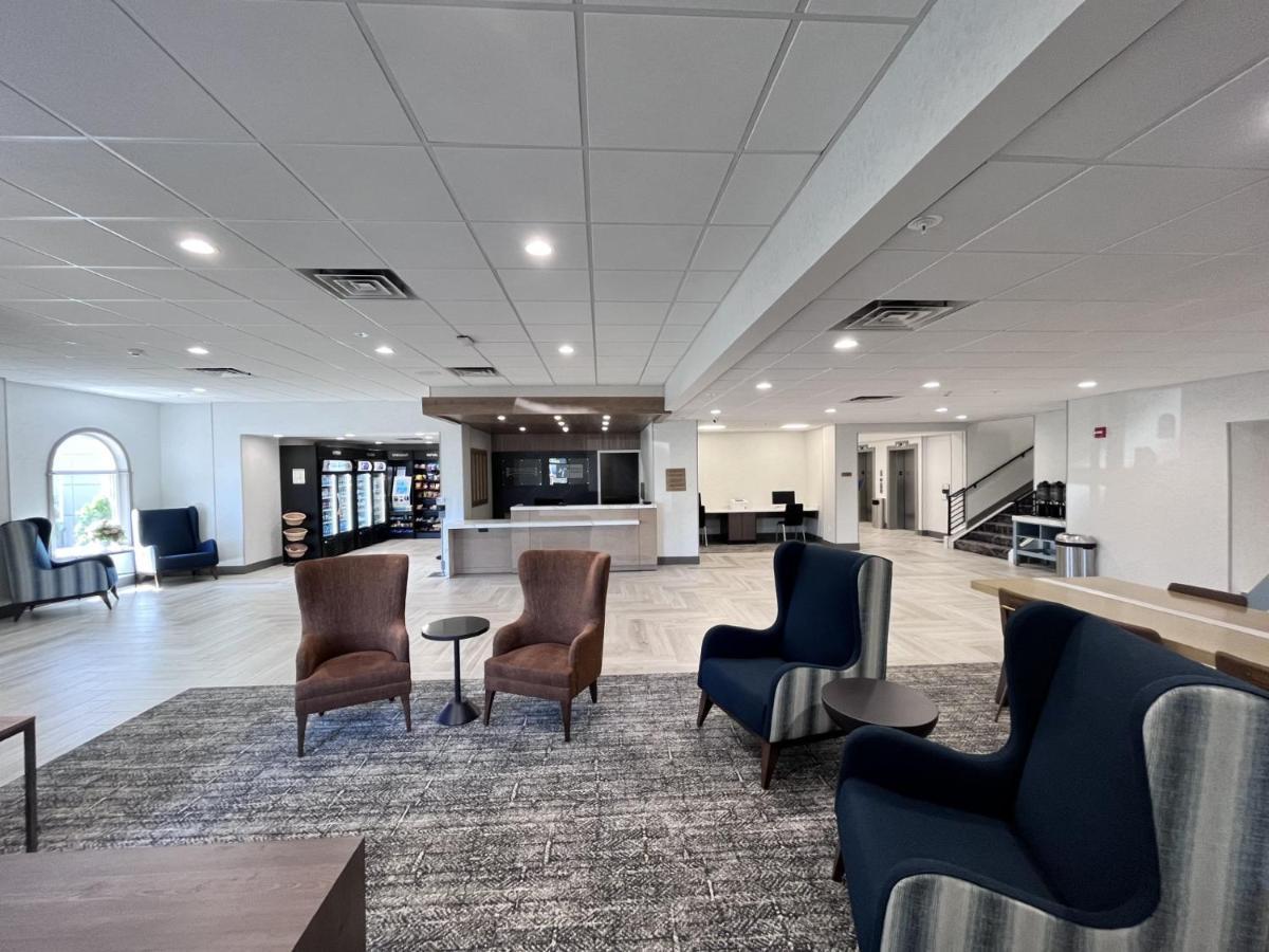 Holiday Inn Express Federal Way - Seattle South By Ihg Exteriér fotografie