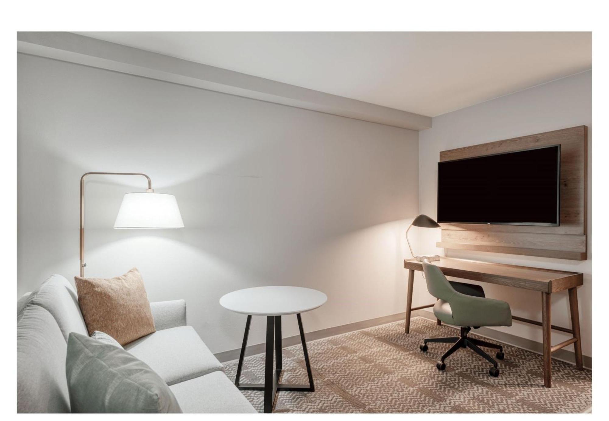 Holiday Inn Express Federal Way - Seattle South By Ihg Exteriér fotografie