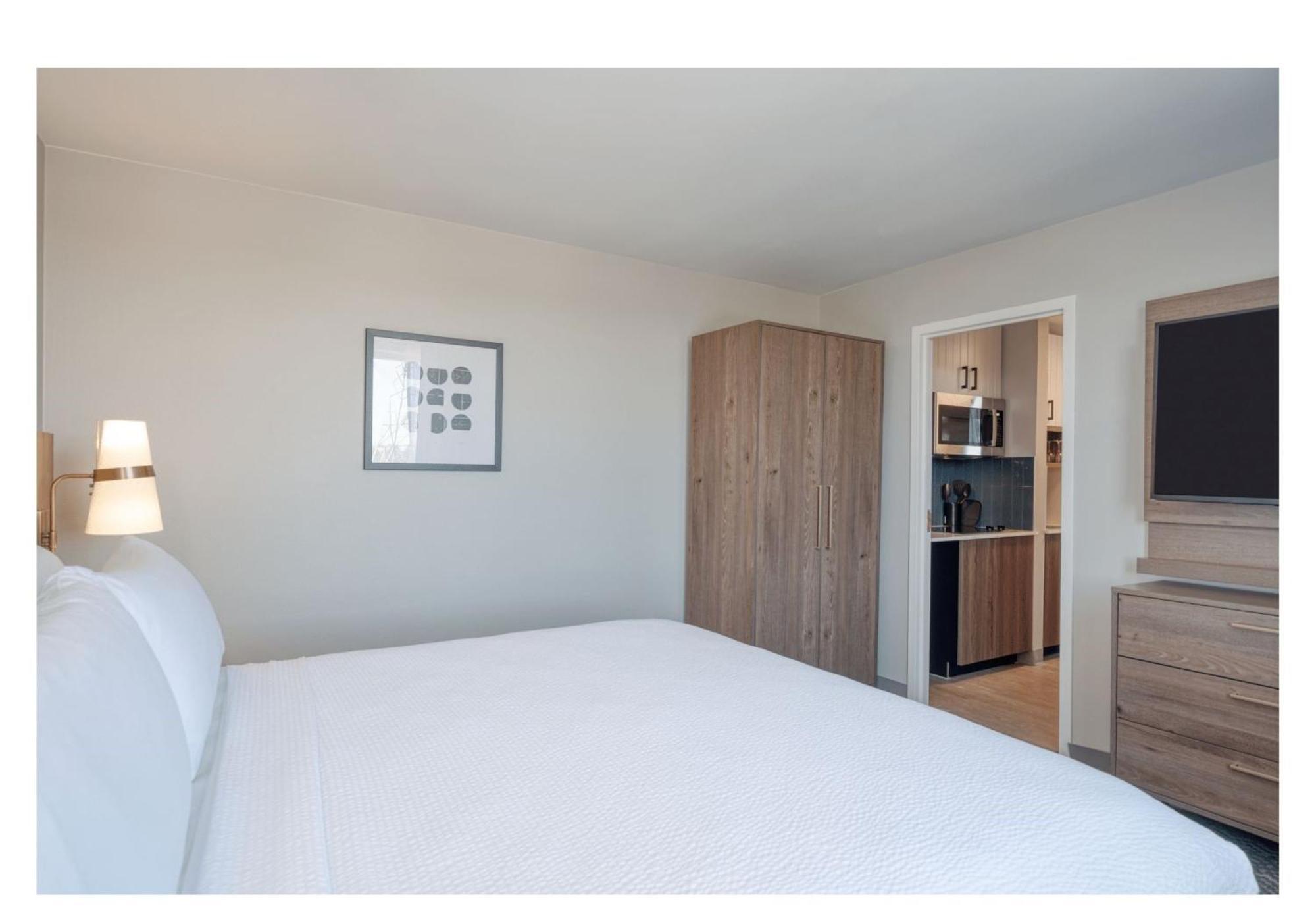 Holiday Inn Express Federal Way - Seattle South By Ihg Exteriér fotografie