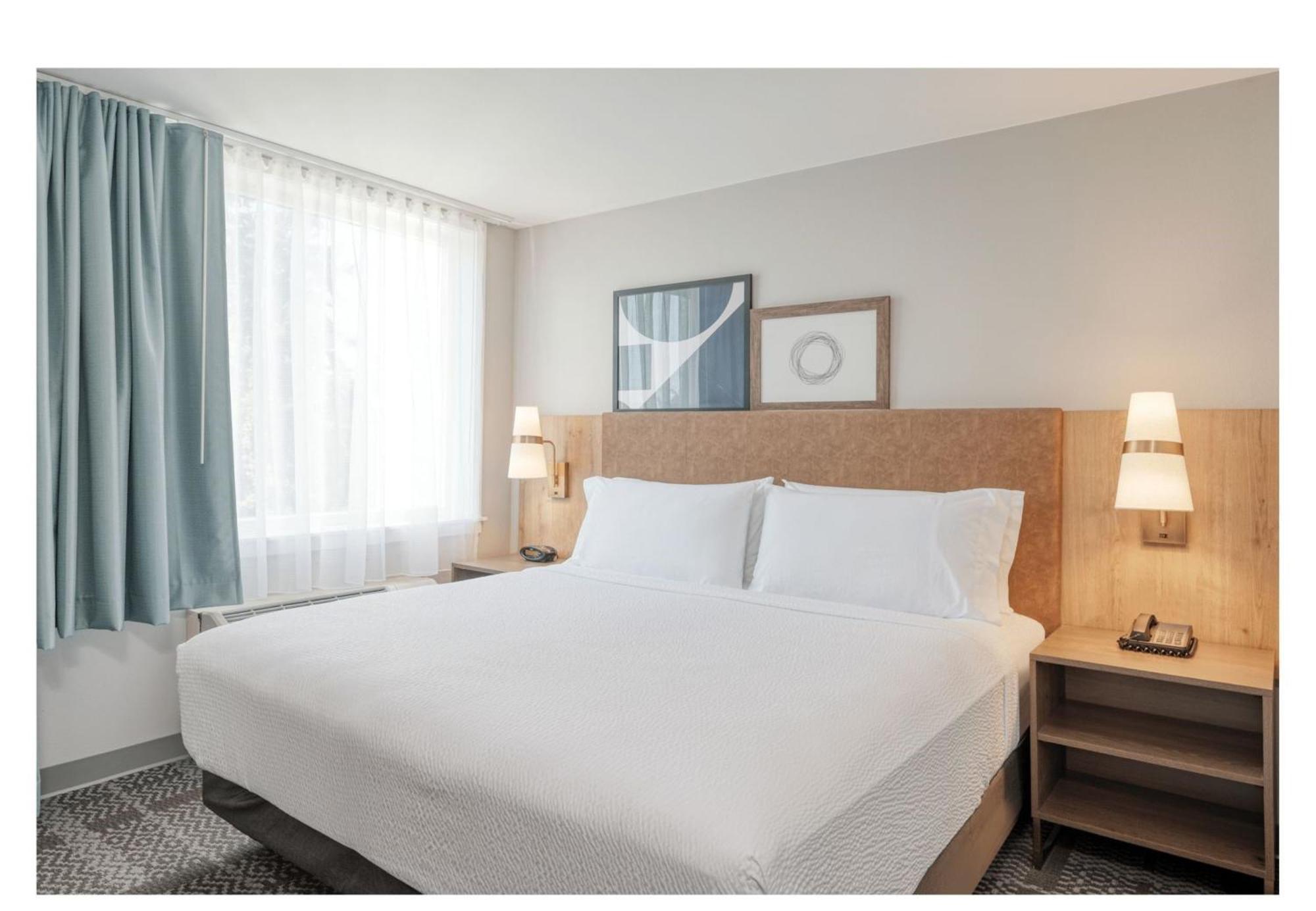 Holiday Inn Express Federal Way - Seattle South By Ihg Exteriér fotografie