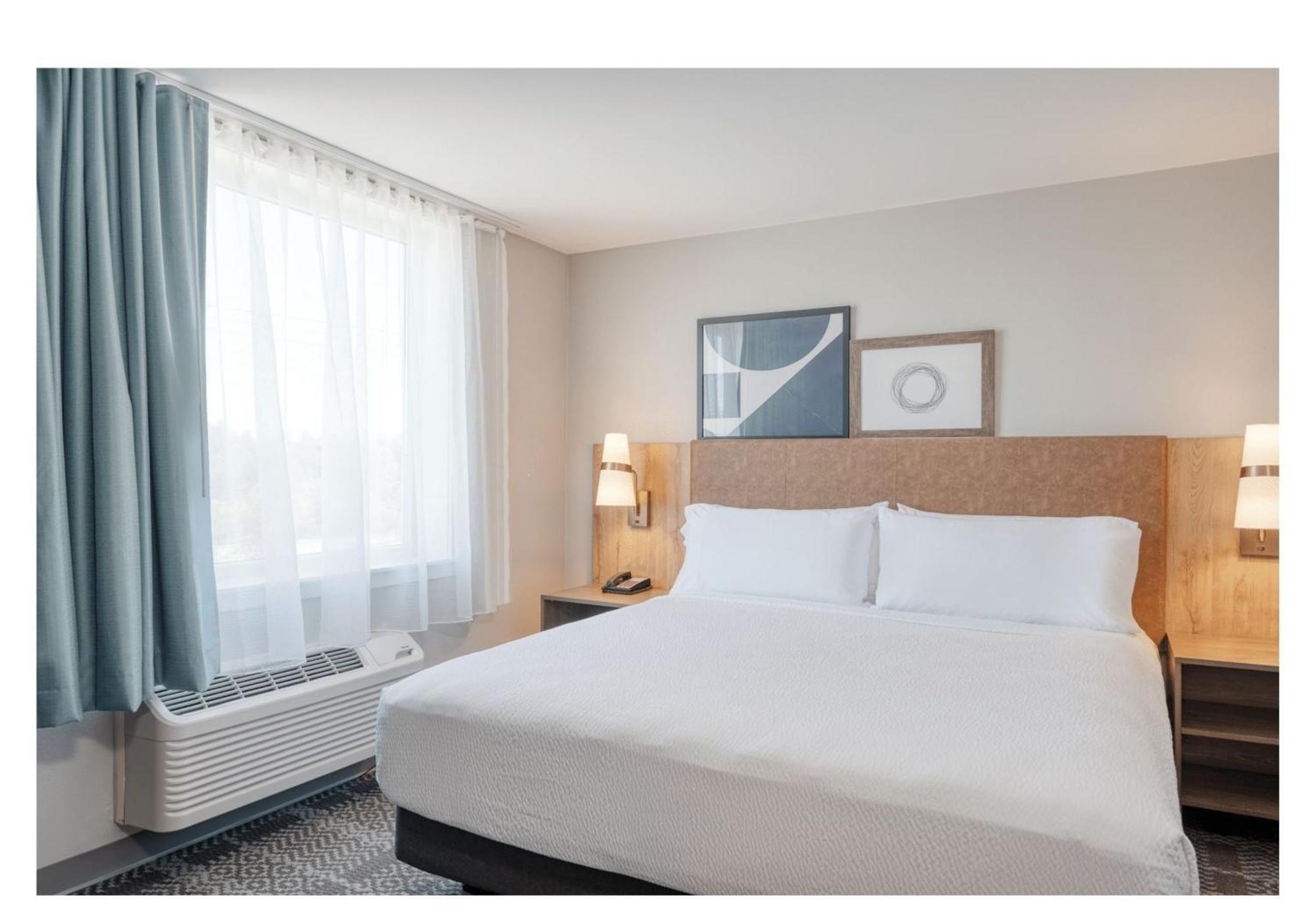 Holiday Inn Express Federal Way - Seattle South By Ihg Exteriér fotografie