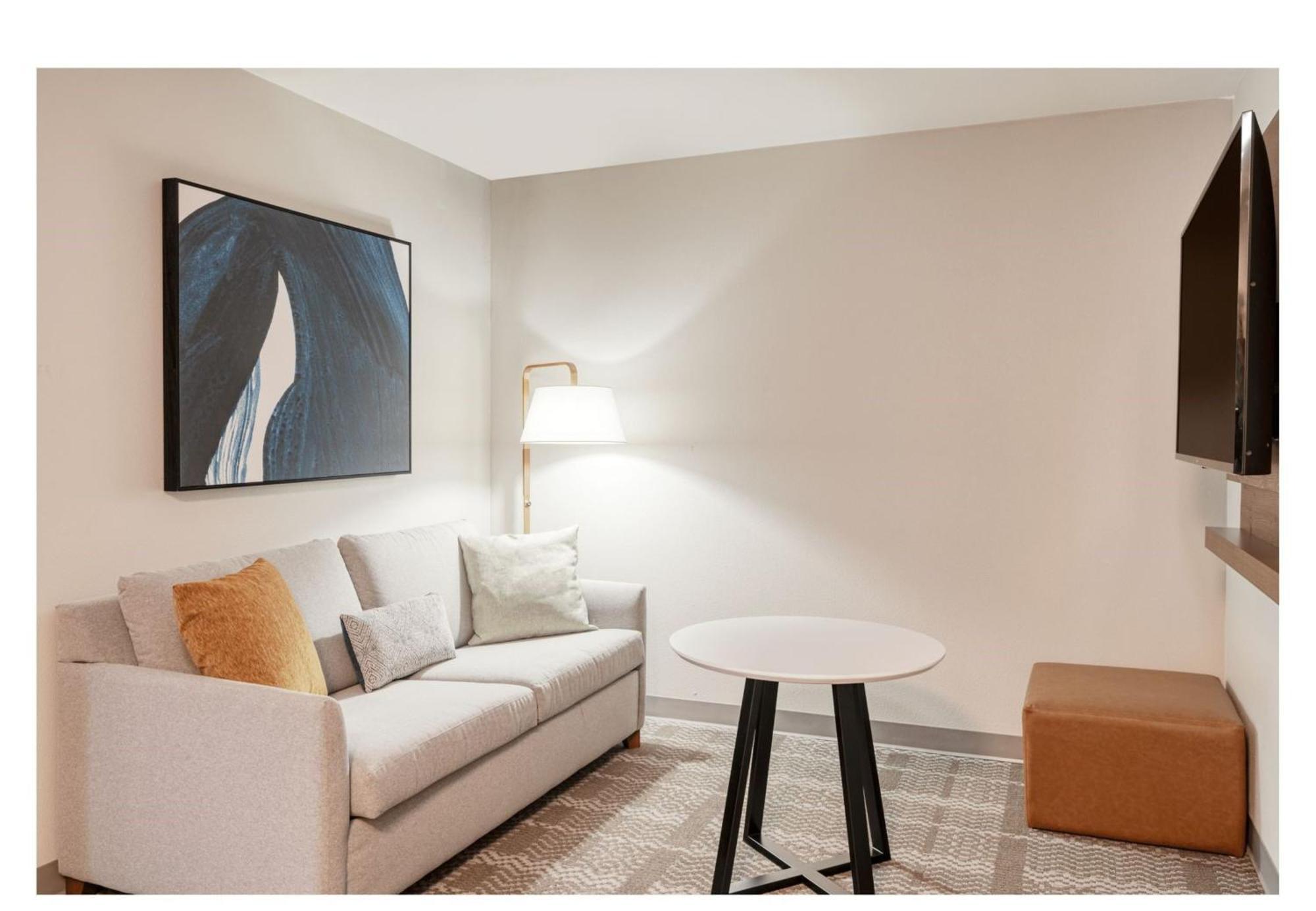 Holiday Inn Express Federal Way - Seattle South By Ihg Exteriér fotografie
