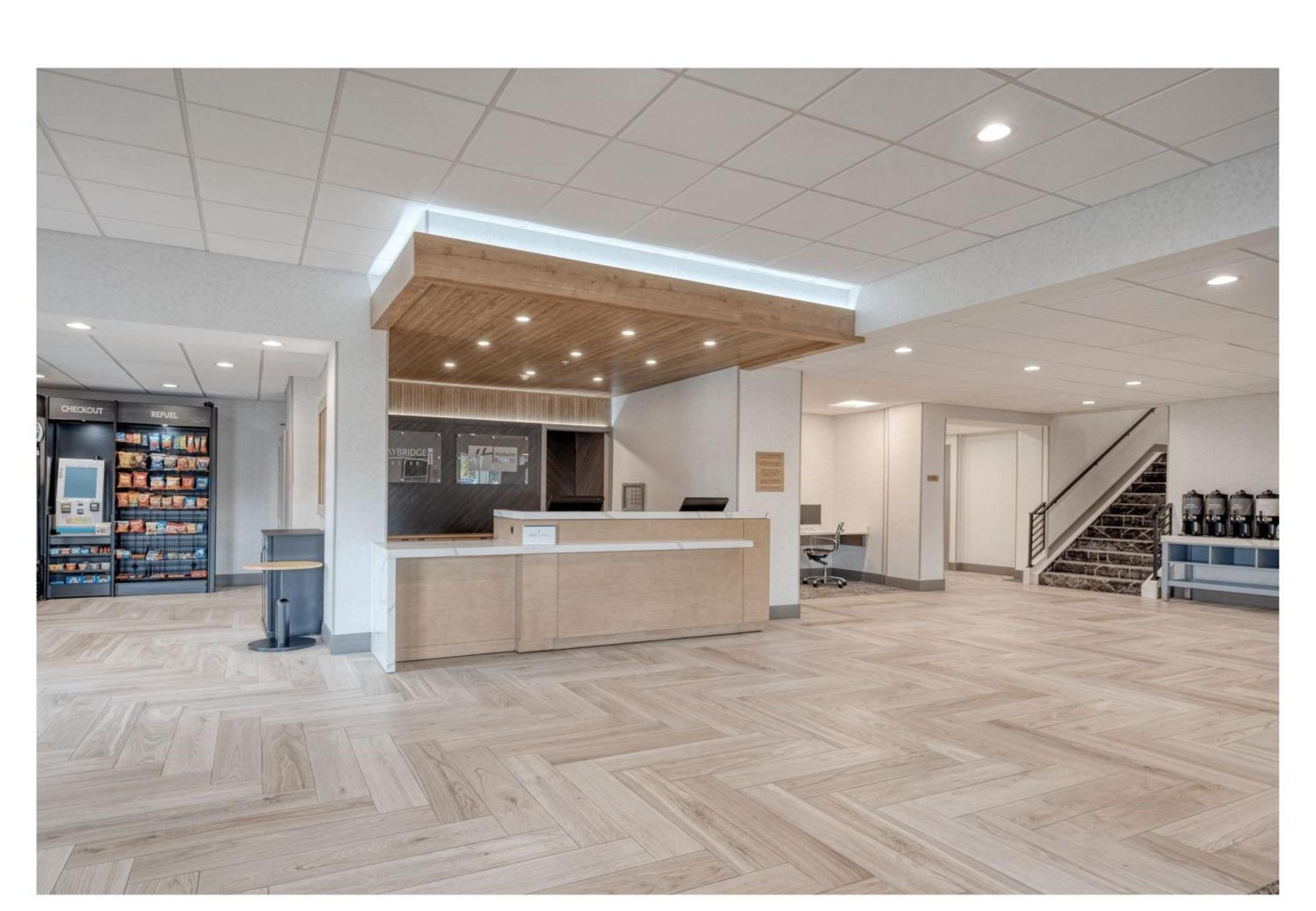Holiday Inn Express Federal Way - Seattle South By Ihg Exteriér fotografie