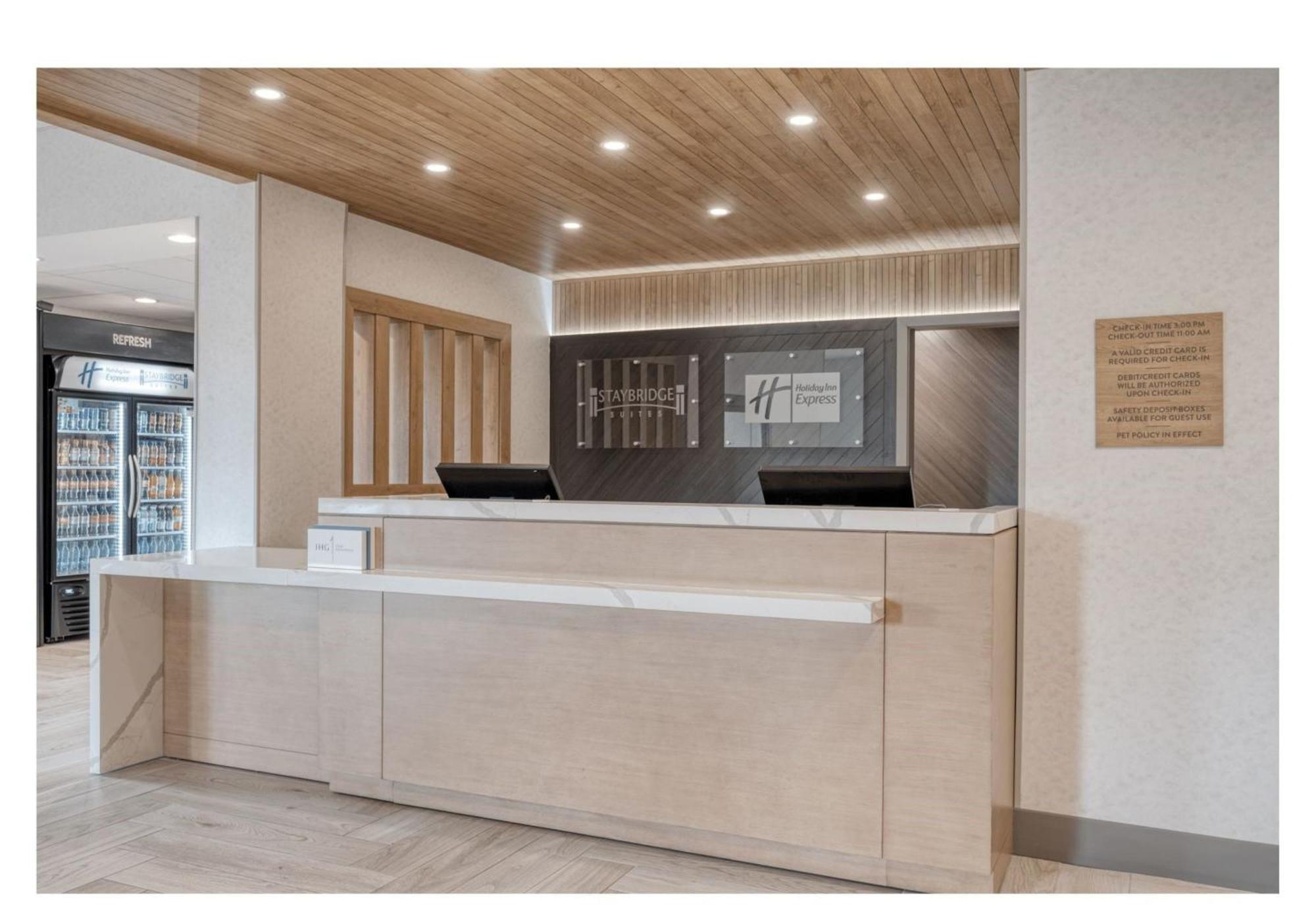 Holiday Inn Express Federal Way - Seattle South By Ihg Exteriér fotografie