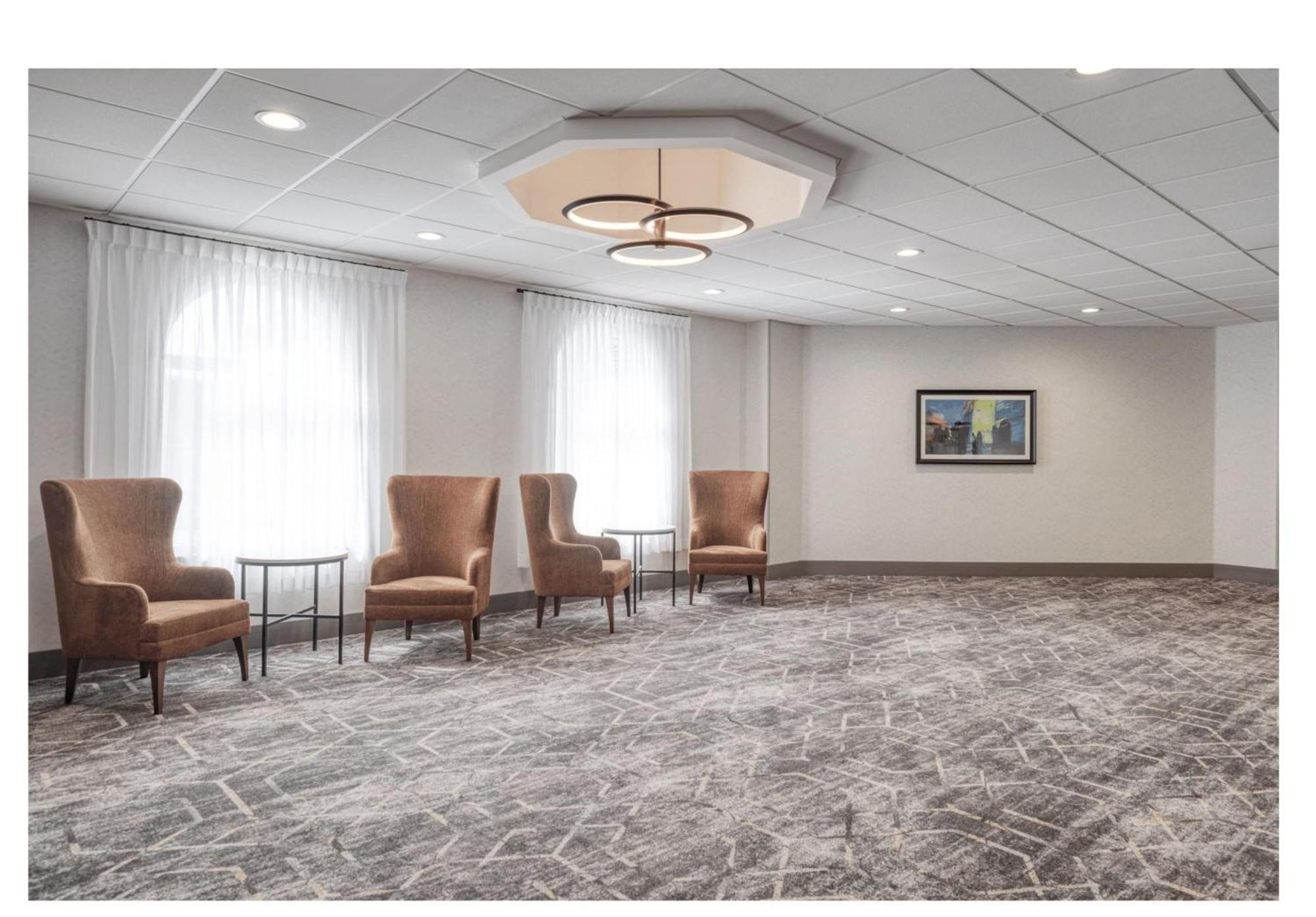 Holiday Inn Express Federal Way - Seattle South By Ihg Exteriér fotografie