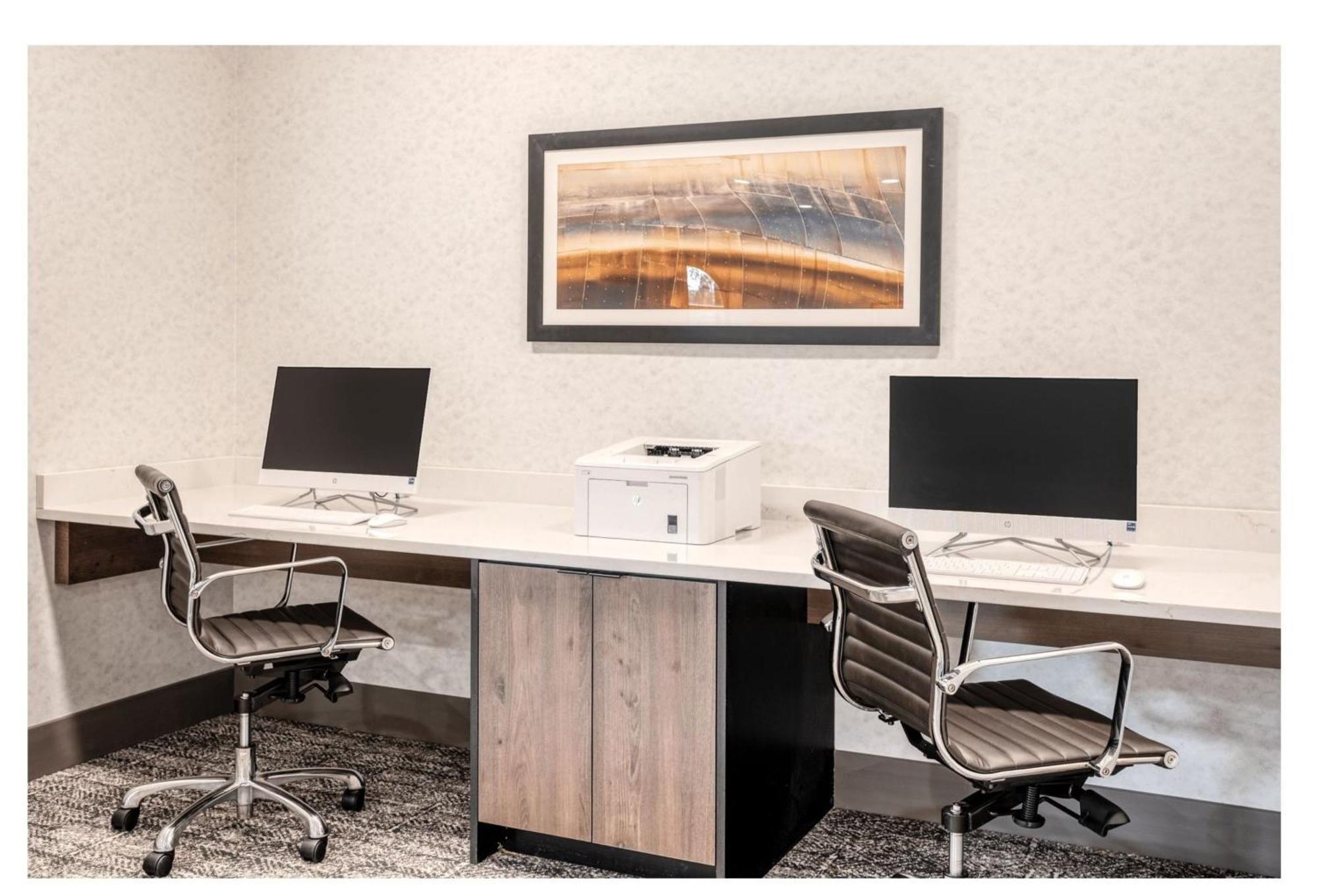 Holiday Inn Express Federal Way - Seattle South By Ihg Exteriér fotografie