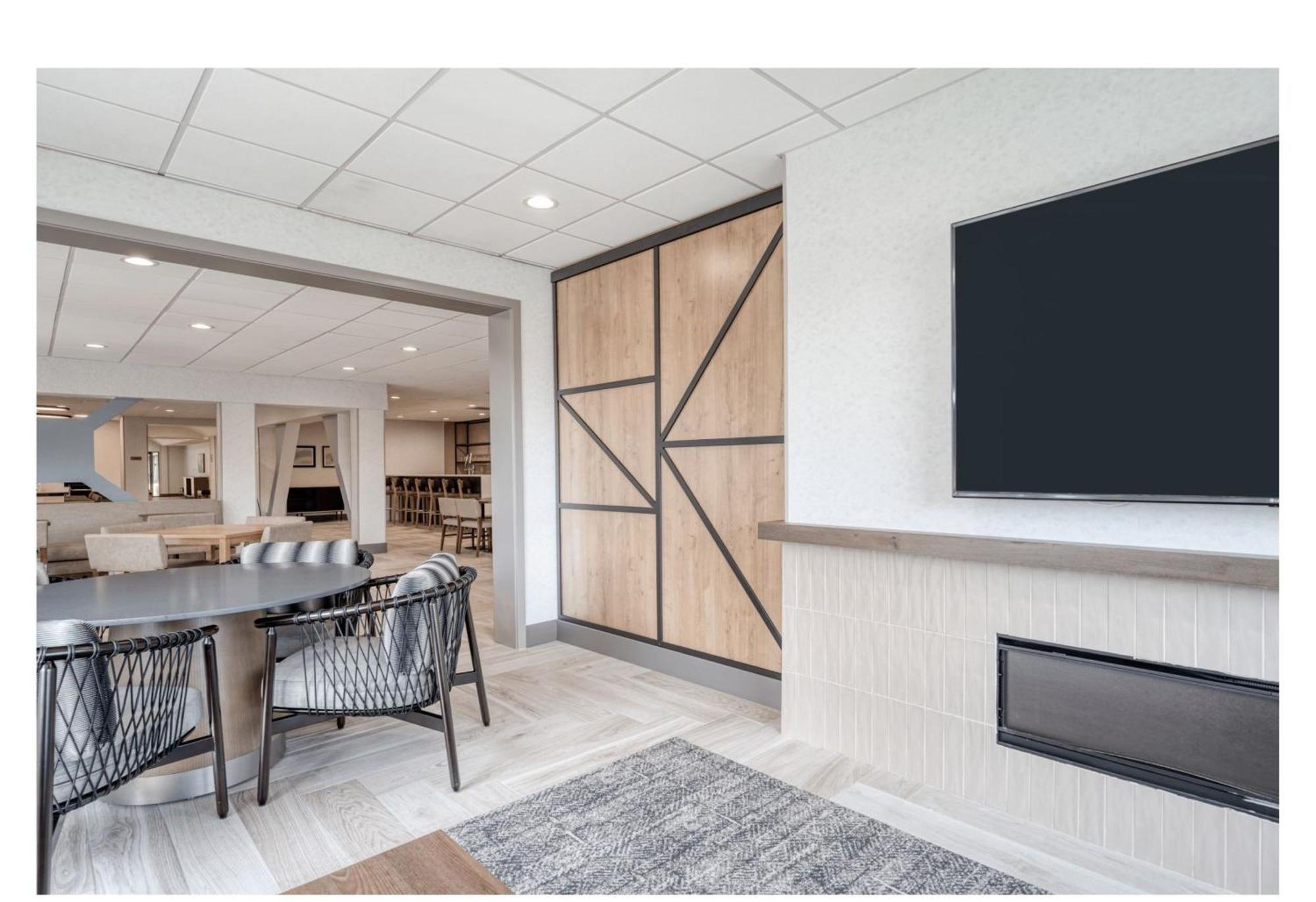 Holiday Inn Express Federal Way - Seattle South By Ihg Exteriér fotografie