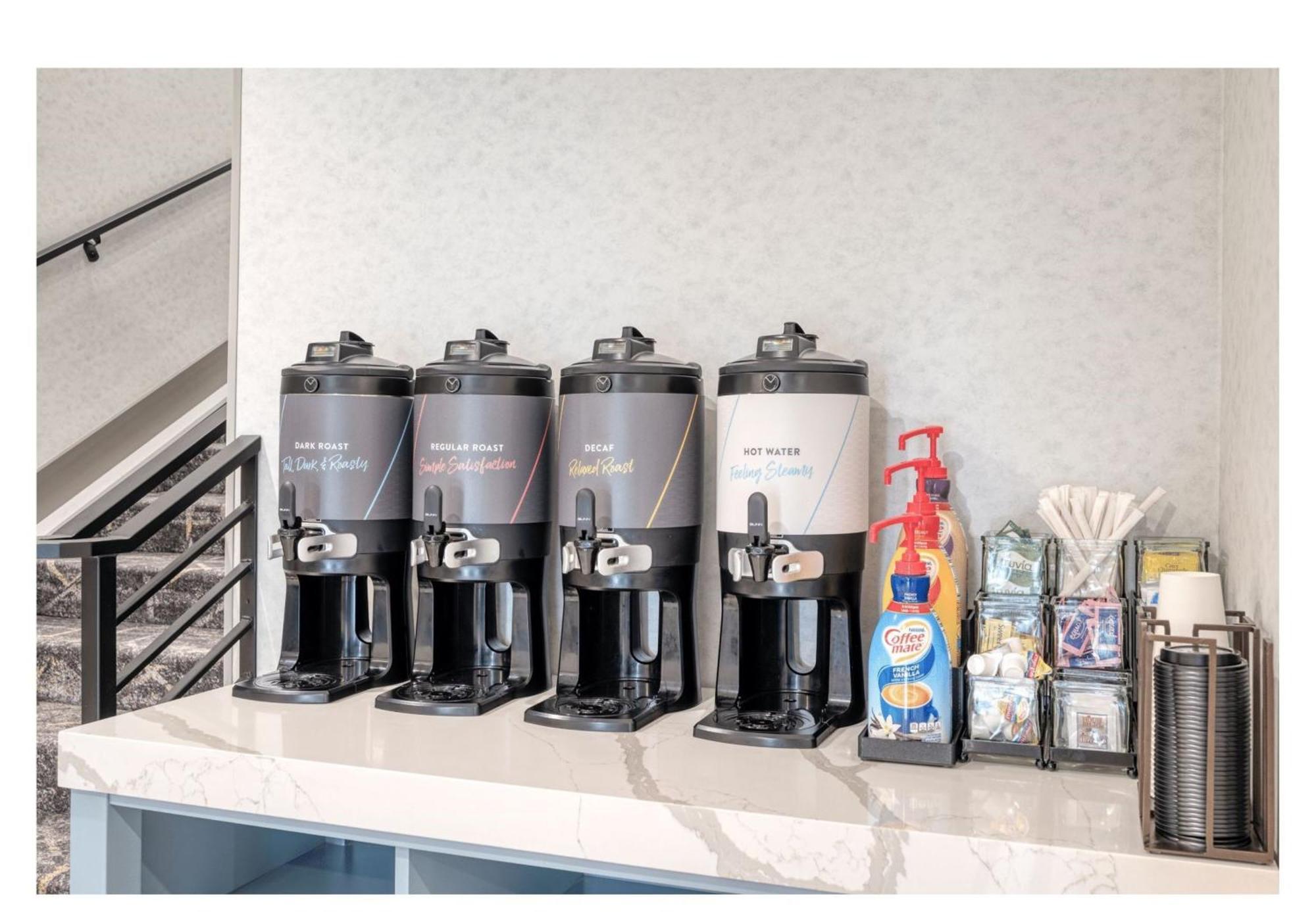 Holiday Inn Express Federal Way - Seattle South By Ihg Exteriér fotografie