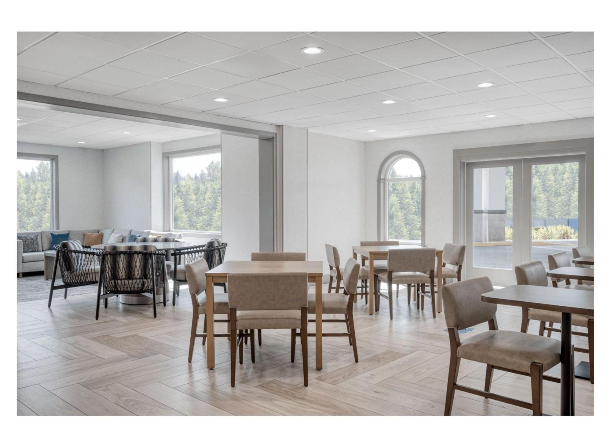 Holiday Inn Express Federal Way - Seattle South By Ihg Exteriér fotografie