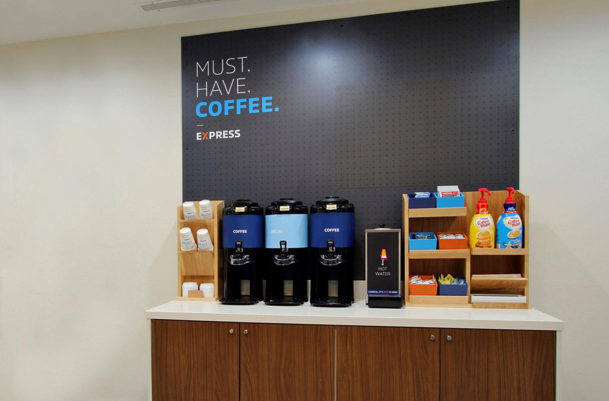 Holiday Inn Express Federal Way - Seattle South By Ihg Exteriér fotografie
