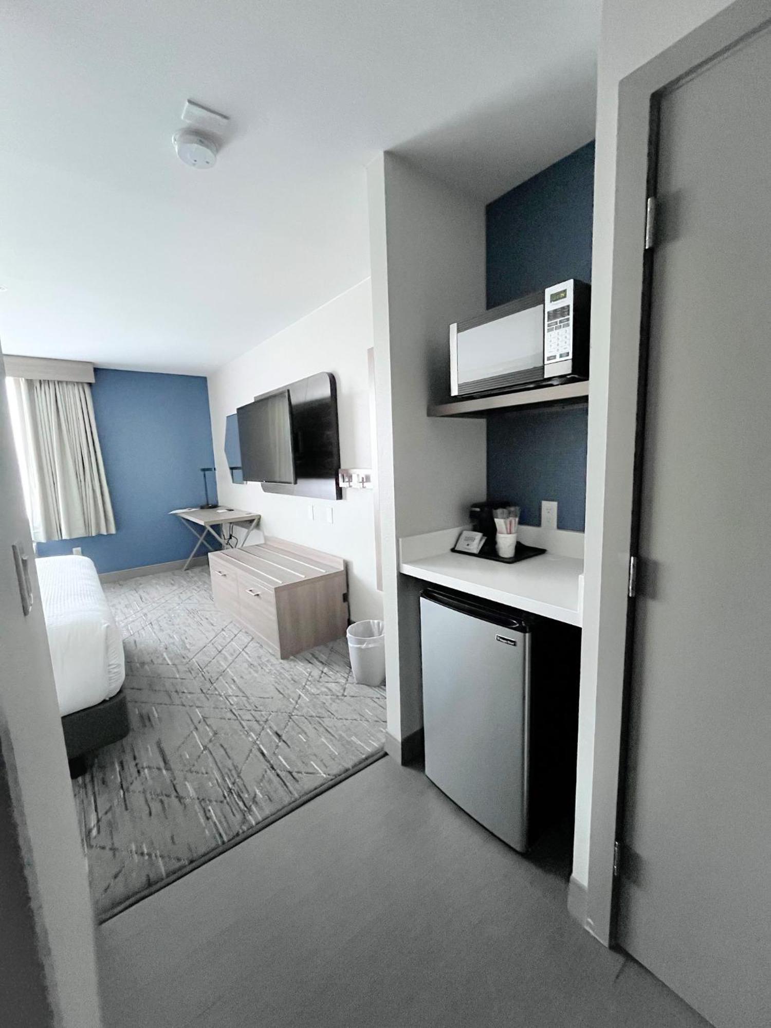 Holiday Inn Express Federal Way - Seattle South By Ihg Exteriér fotografie