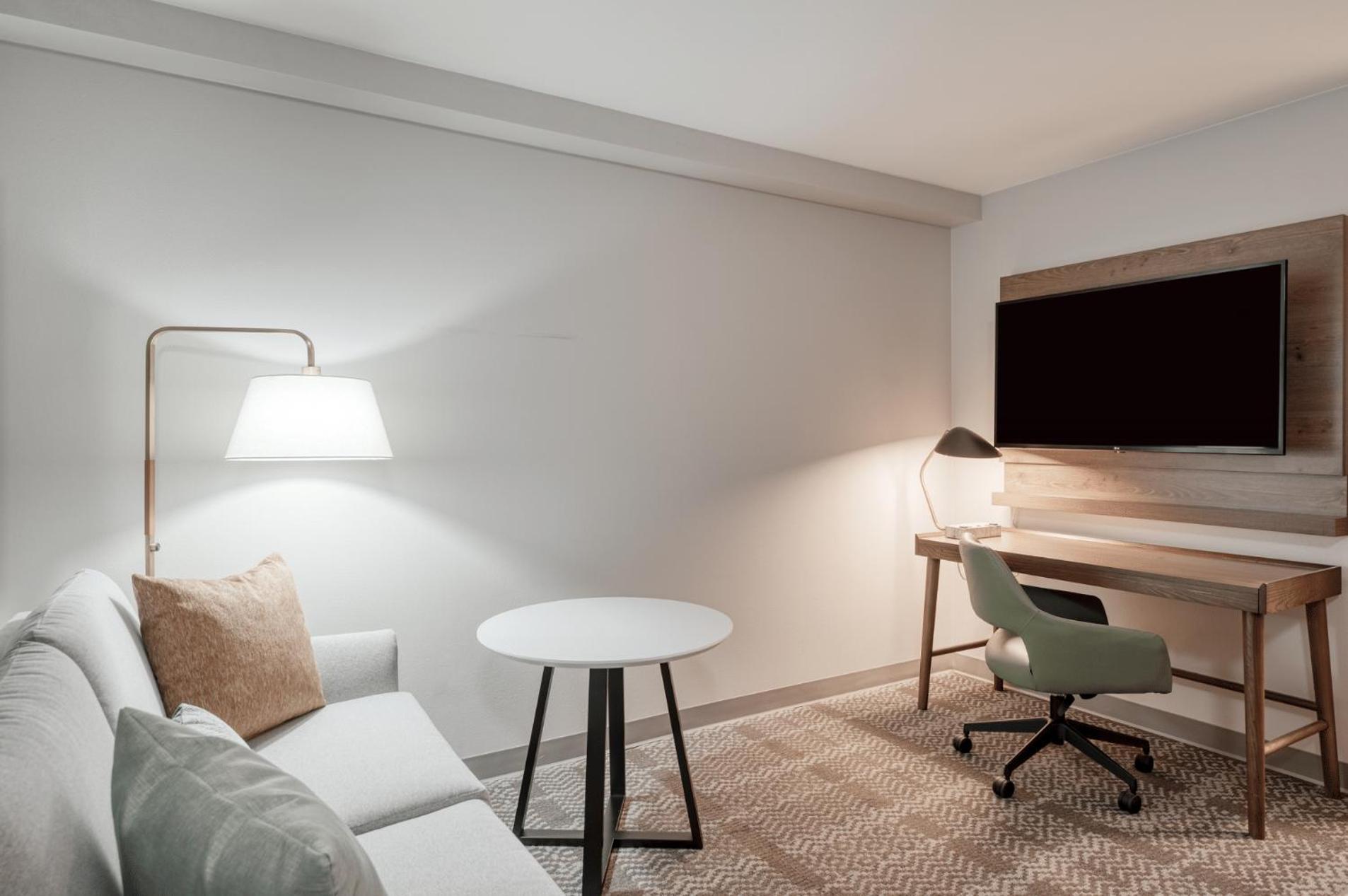 Holiday Inn Express Federal Way - Seattle South By Ihg Exteriér fotografie