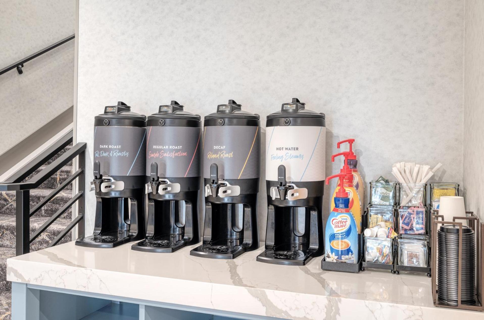 Holiday Inn Express Federal Way - Seattle South By Ihg Exteriér fotografie