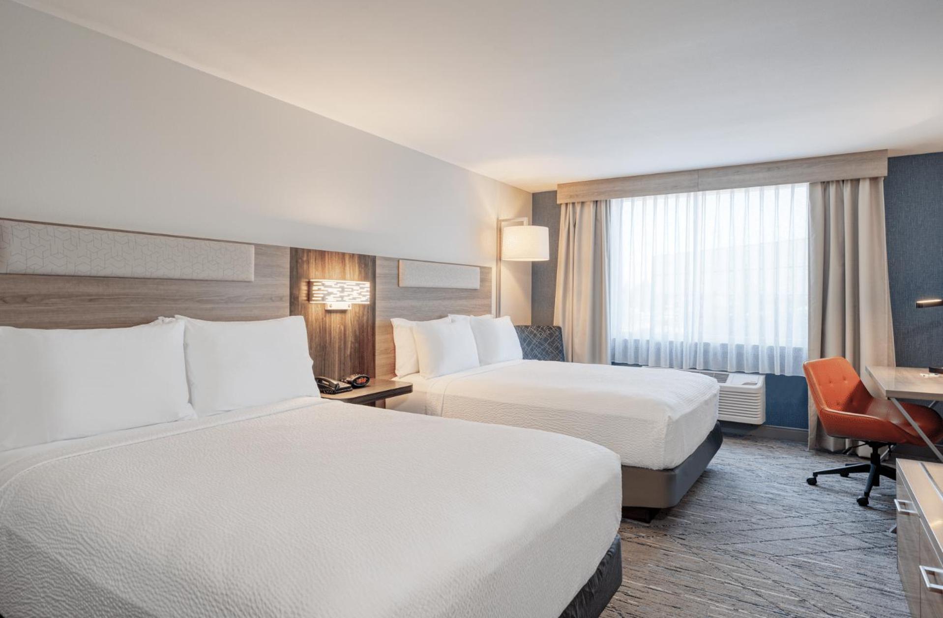 Holiday Inn Express Federal Way - Seattle South By Ihg Exteriér fotografie