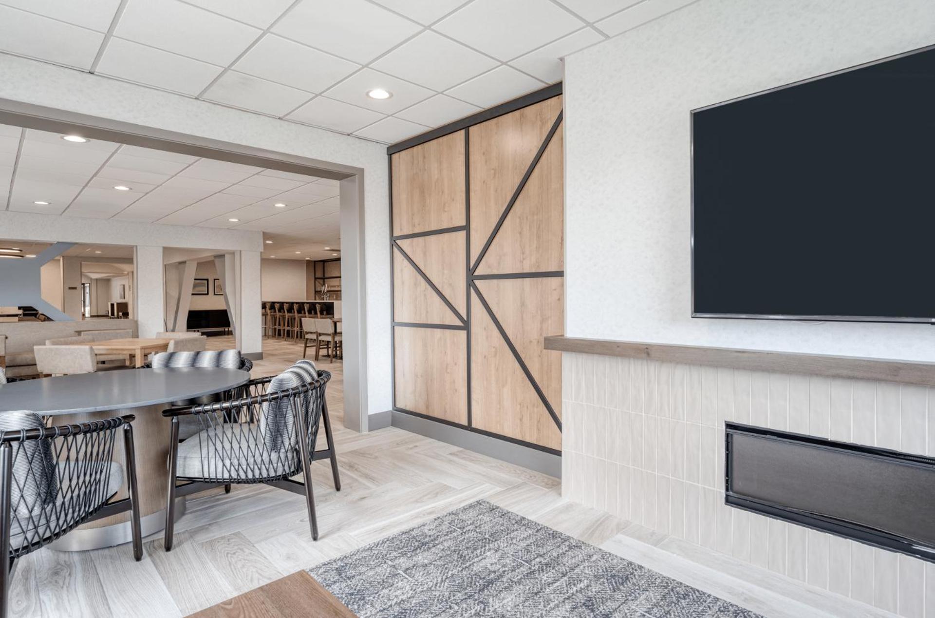 Holiday Inn Express Federal Way - Seattle South By Ihg Exteriér fotografie