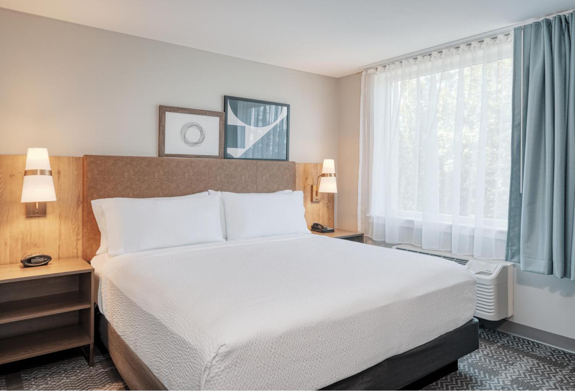 Holiday Inn Express Federal Way - Seattle South By Ihg Exteriér fotografie