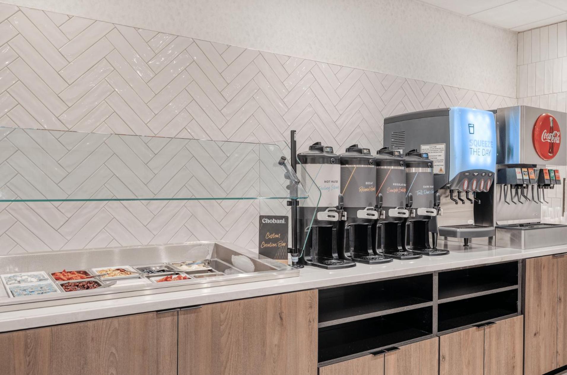 Holiday Inn Express Federal Way - Seattle South By Ihg Exteriér fotografie