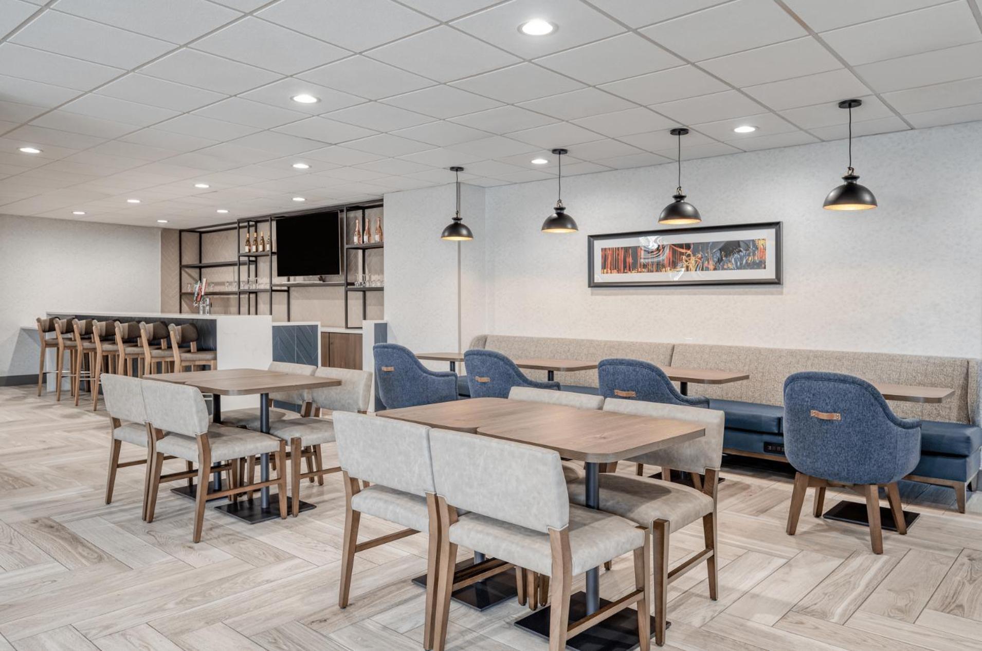 Holiday Inn Express Federal Way - Seattle South By Ihg Exteriér fotografie