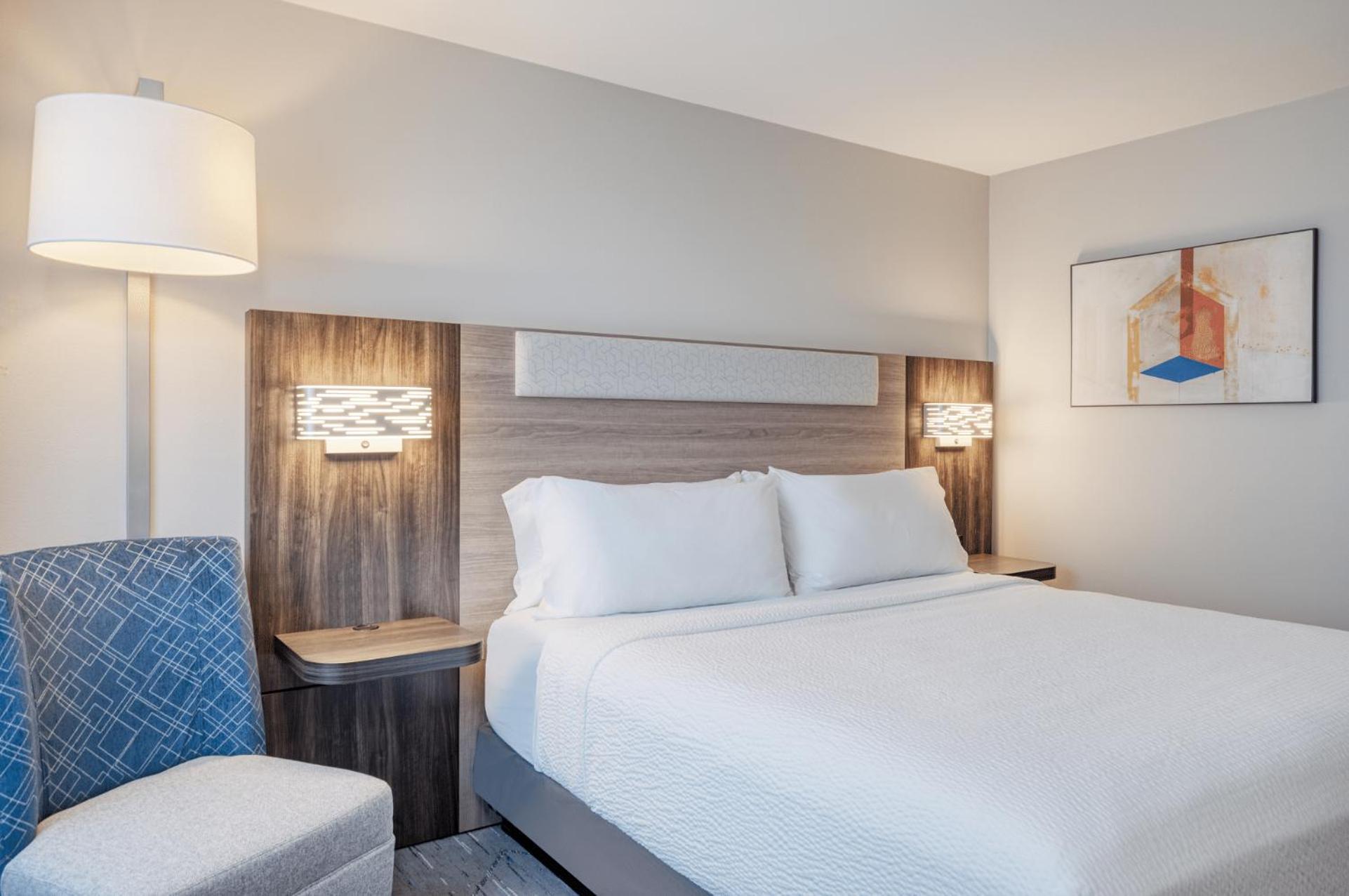 Holiday Inn Express Federal Way - Seattle South By Ihg Exteriér fotografie