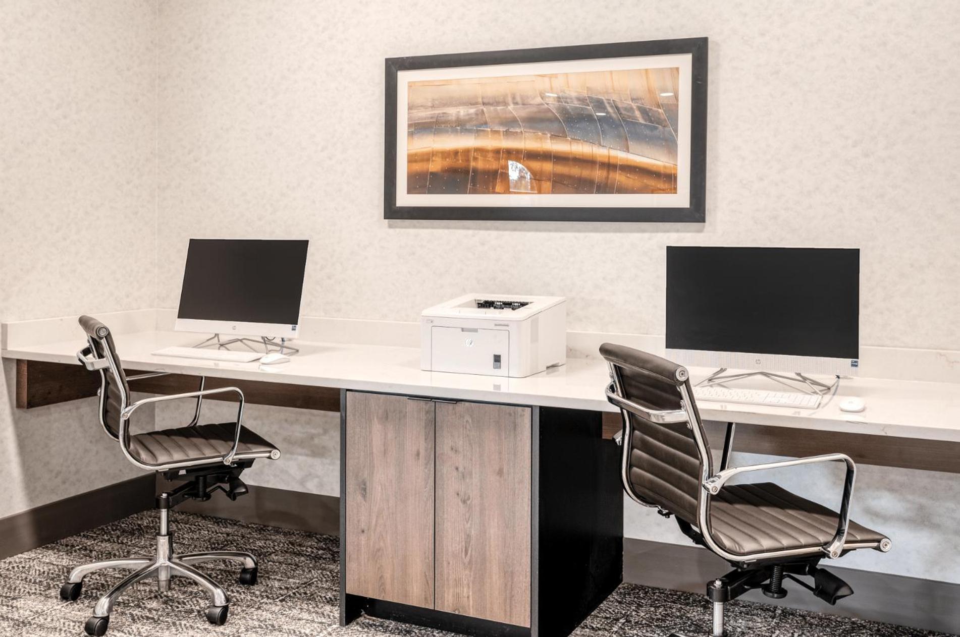 Holiday Inn Express Federal Way - Seattle South By Ihg Exteriér fotografie