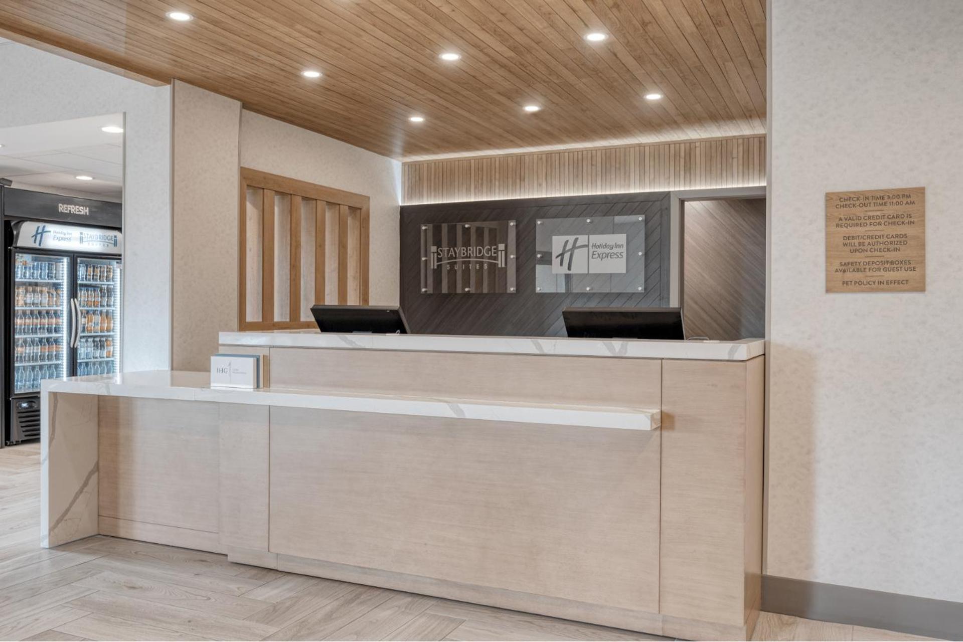 Holiday Inn Express Federal Way - Seattle South By Ihg Exteriér fotografie