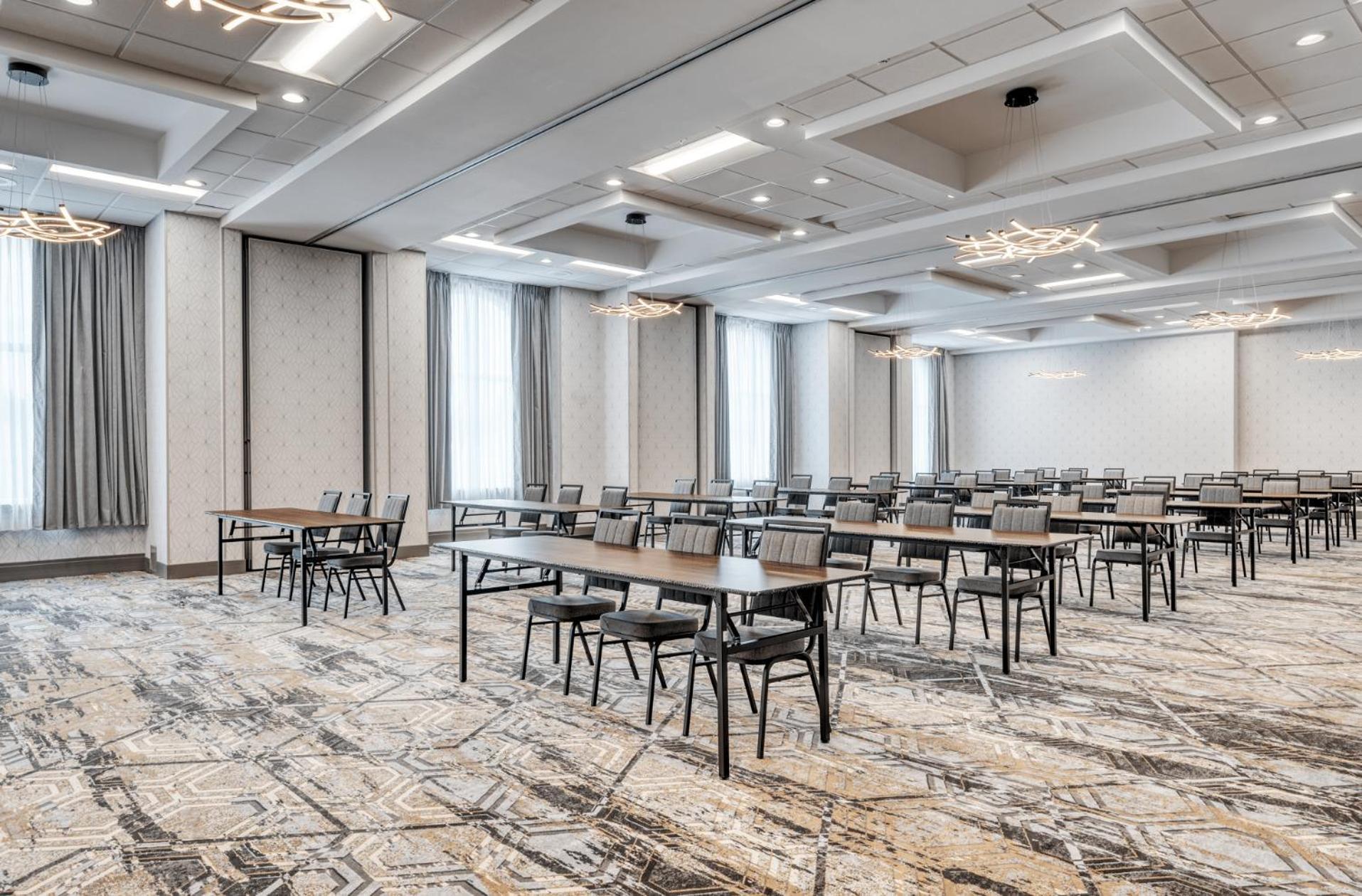 Holiday Inn Express Federal Way - Seattle South By Ihg Exteriér fotografie