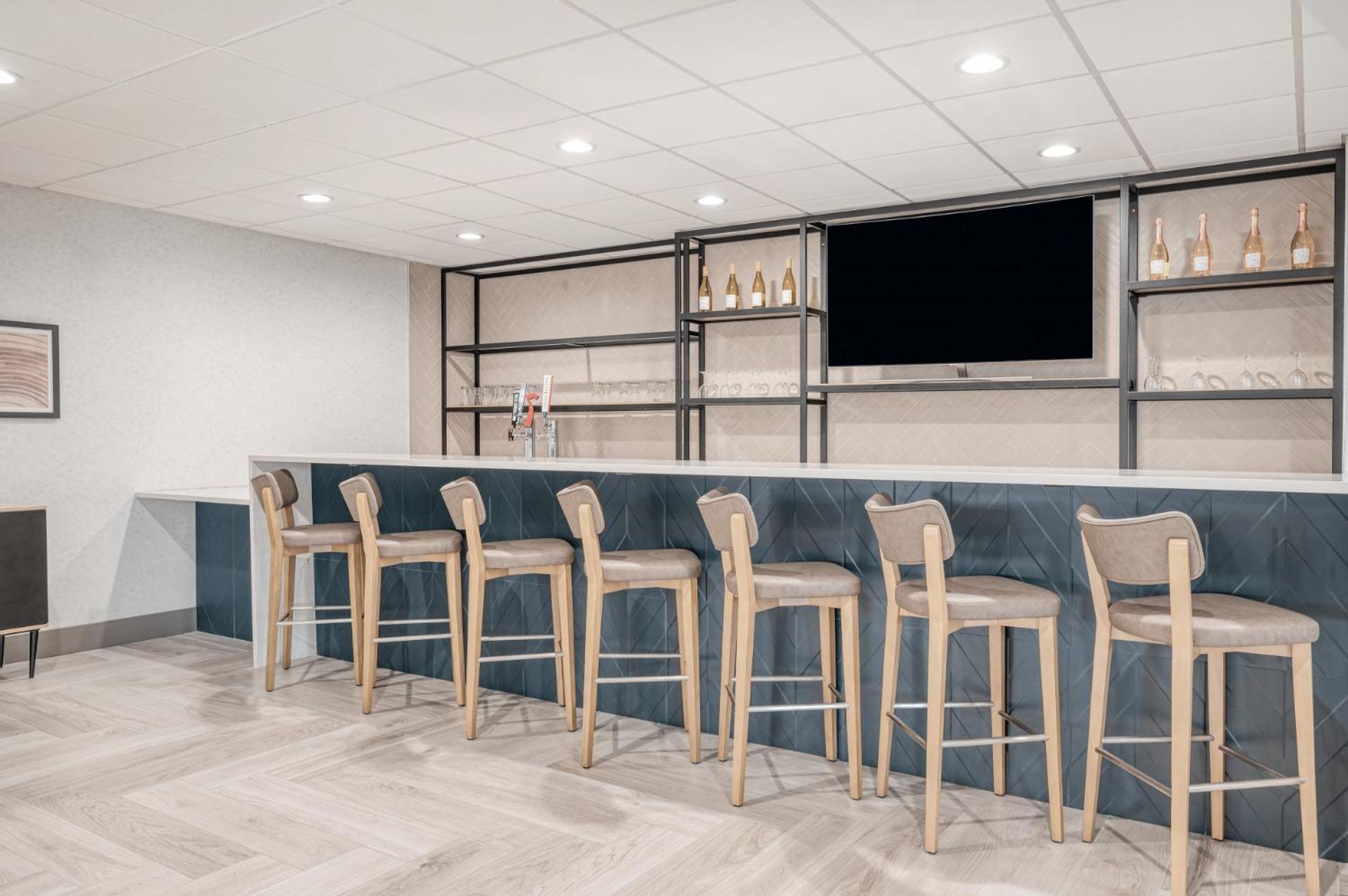 Holiday Inn Express Federal Way - Seattle South By Ihg Exteriér fotografie