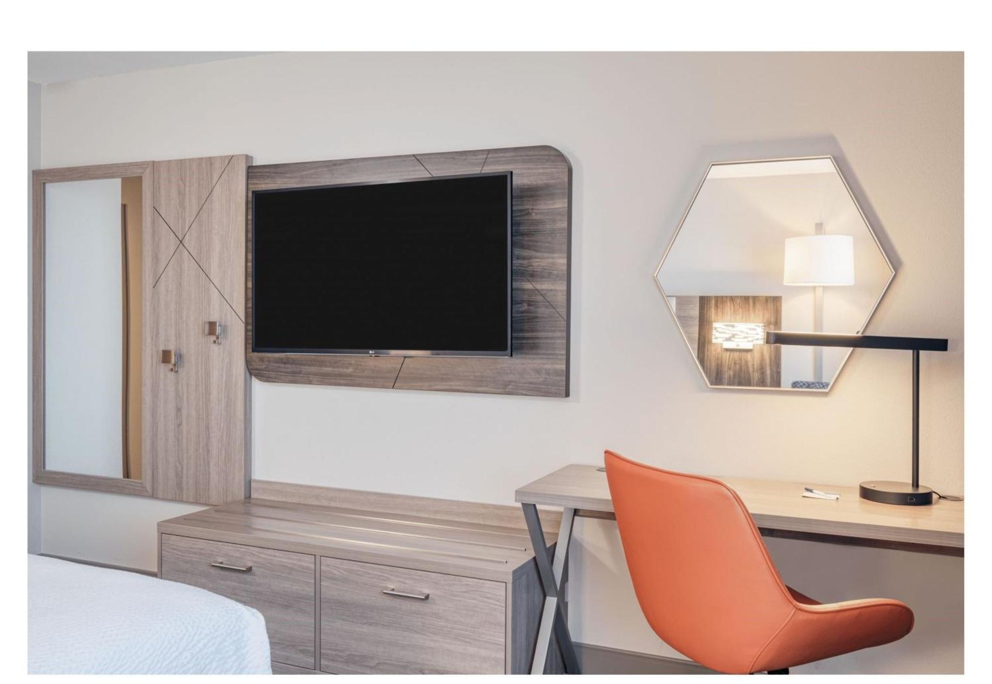 Holiday Inn Express Federal Way - Seattle South By Ihg Exteriér fotografie