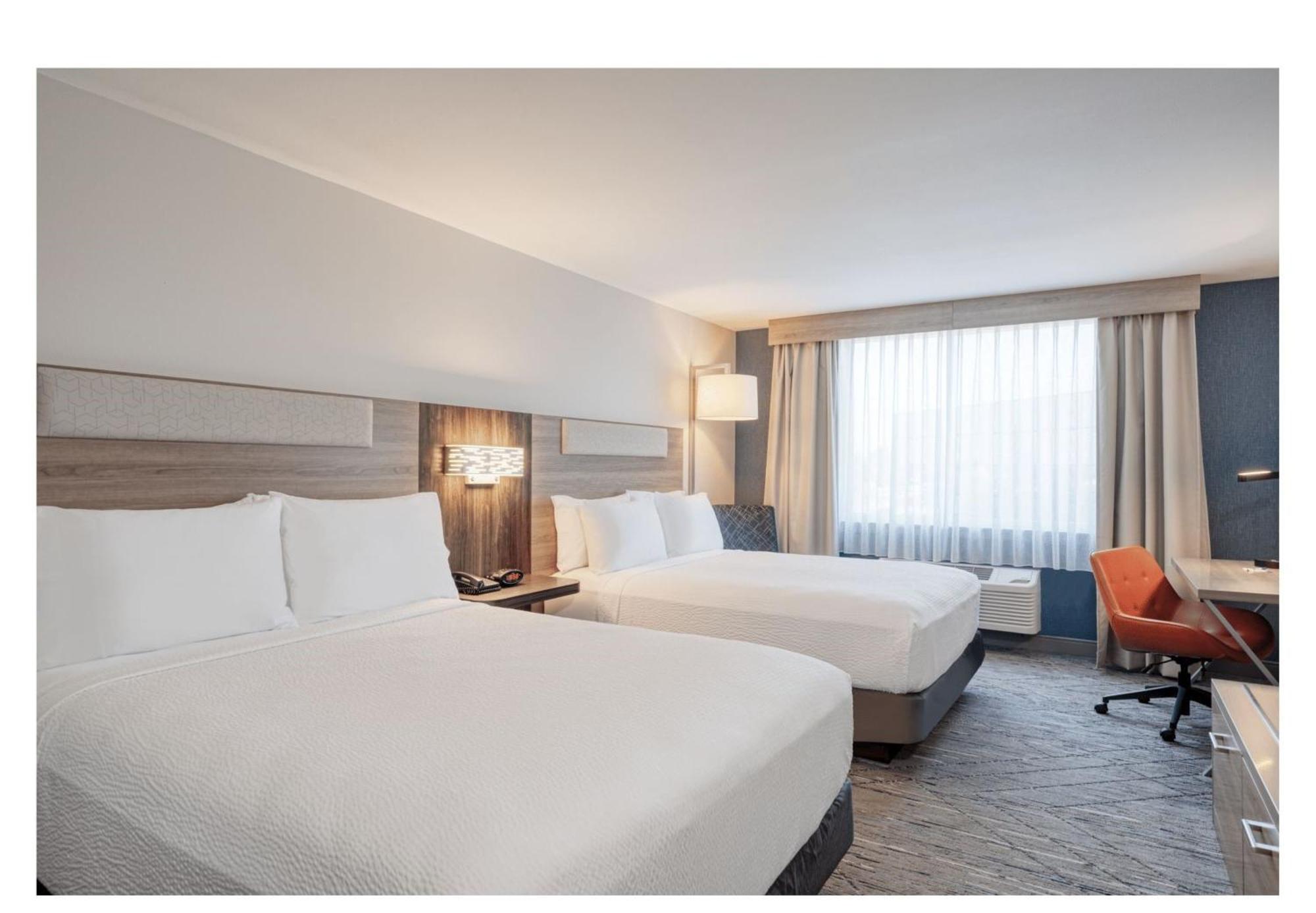 Holiday Inn Express Federal Way - Seattle South By Ihg Exteriér fotografie