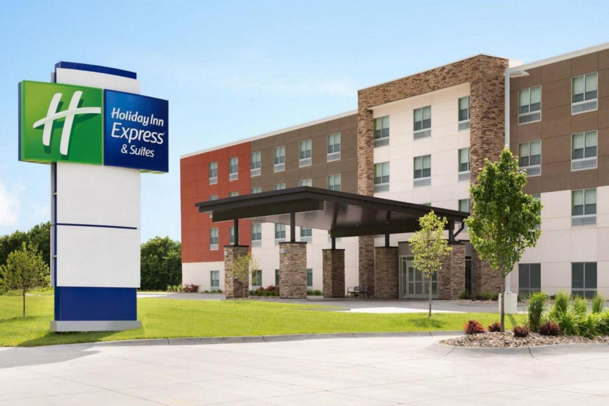 Holiday Inn Express Federal Way - Seattle South By Ihg Exteriér fotografie