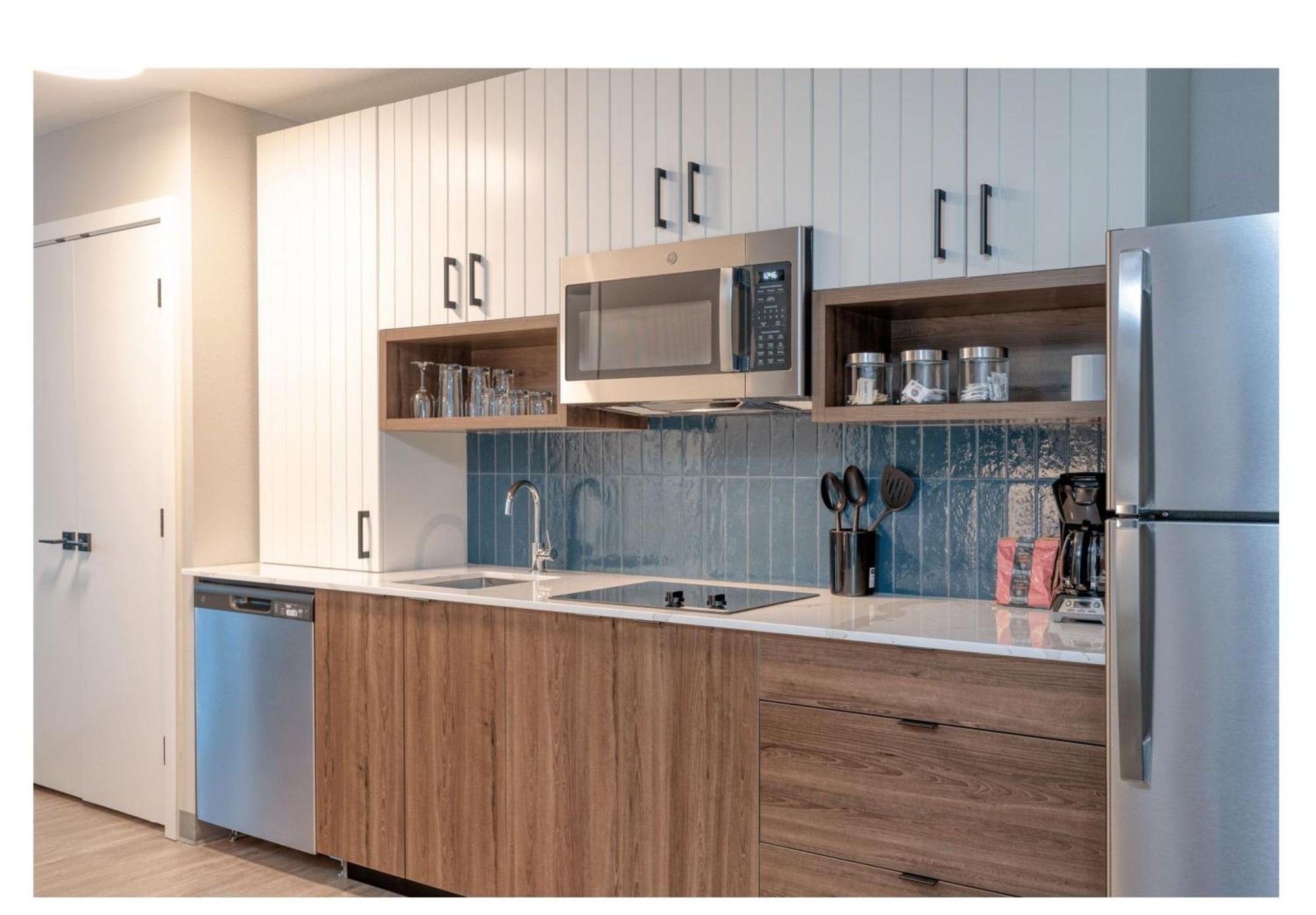 Holiday Inn Express Federal Way - Seattle South By Ihg Exteriér fotografie