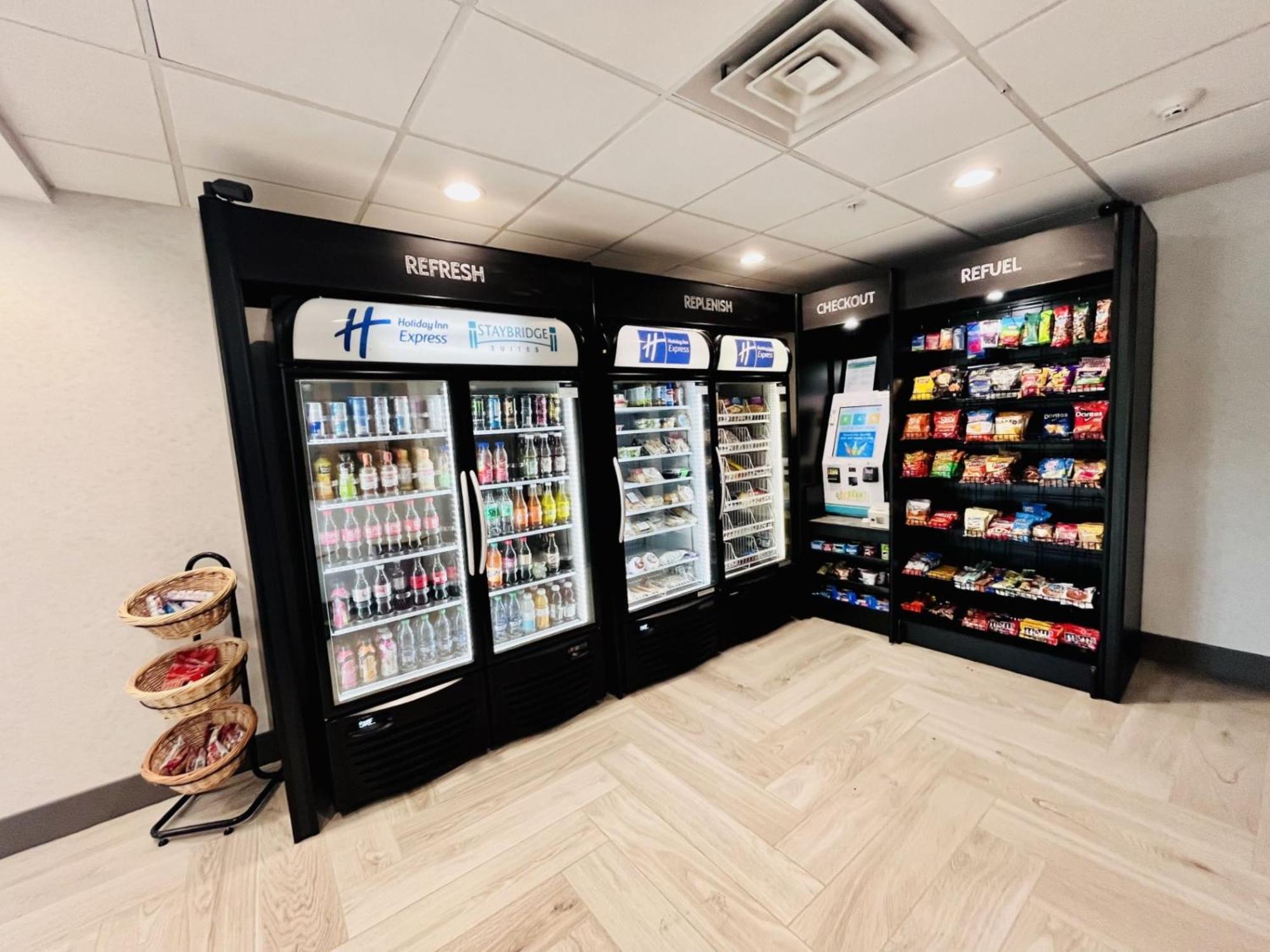 Holiday Inn Express Federal Way - Seattle South By Ihg Exteriér fotografie